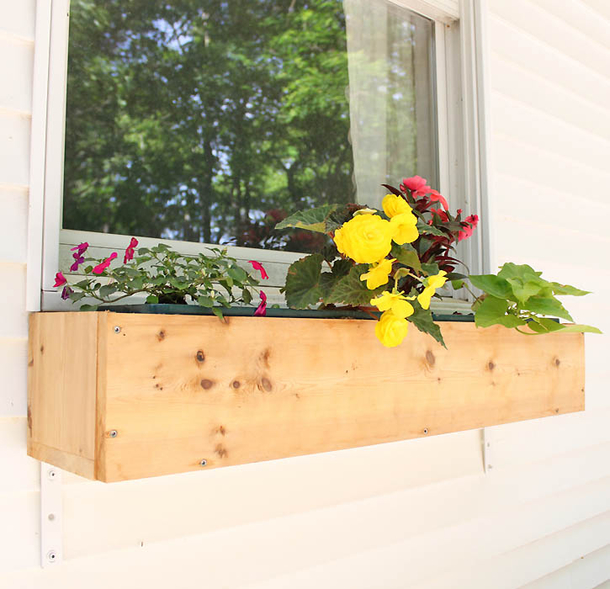 10 Small Outdoor Decor Projects - picture 11