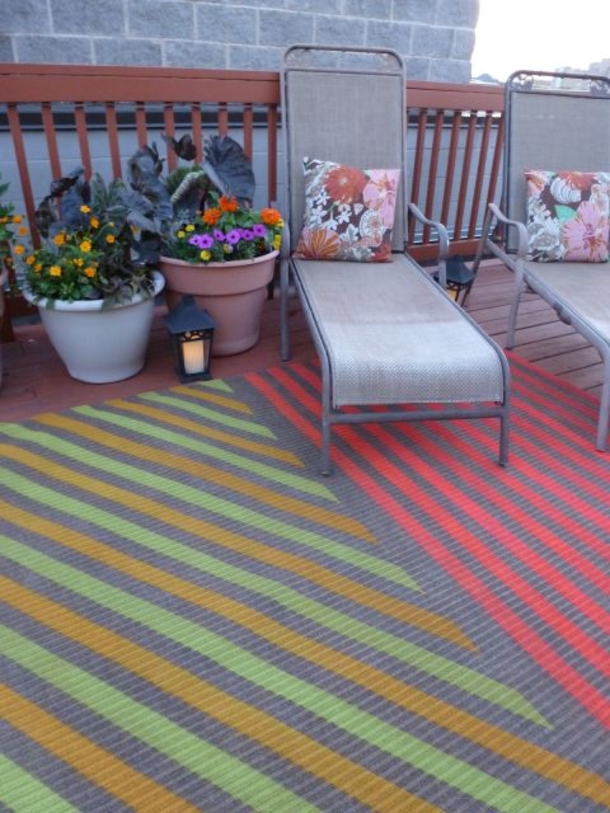 10 Small Outdoor Decor Projects - picture 8