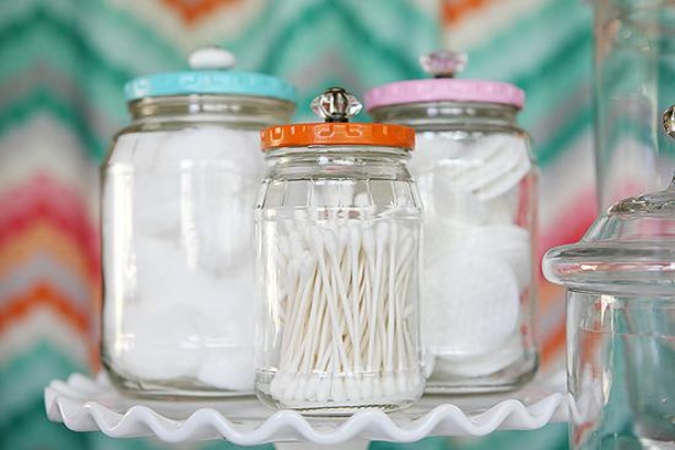 10 Smart Mason Jar Organization Ideas To Try - picture 5