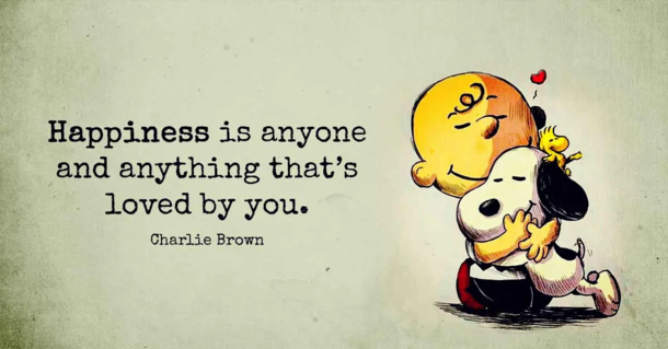 10 Snoopy Images With Quotes In 2023 About Life, Happiness, Love And More - picture 8