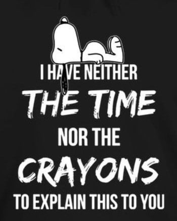 10 Snoopy & Peanuts Gang Quotes - picture 2