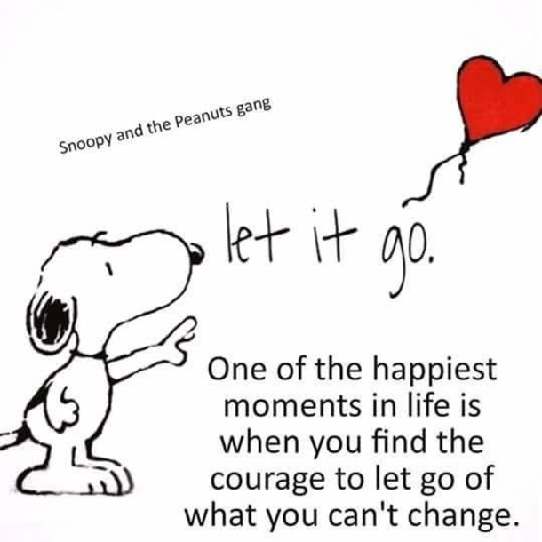 10 Snoopy & Peanuts Gang Quotes - picture 6