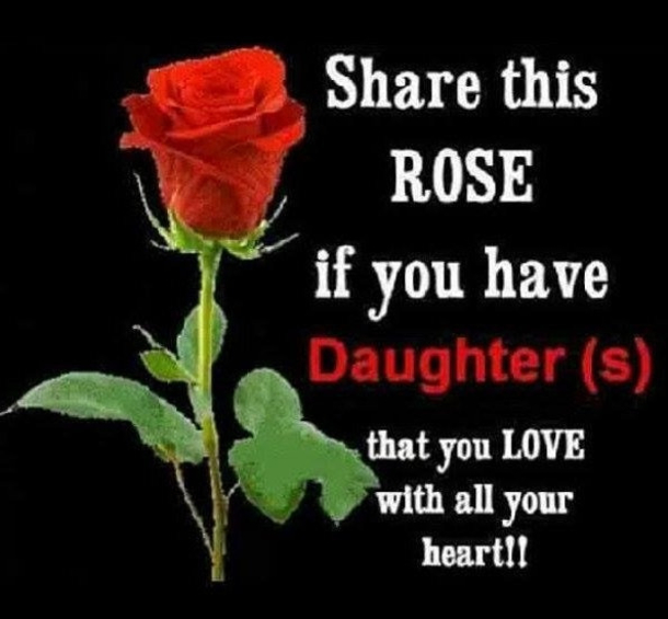 10 Special Daughter Quotes From Mom & Dad - picture 10