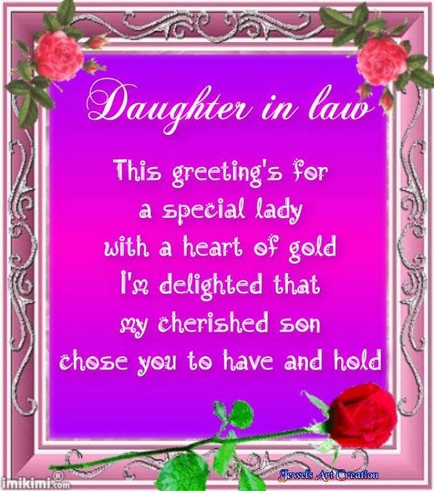 10 Special Daughter Quotes From Mom & Dad - picture 7