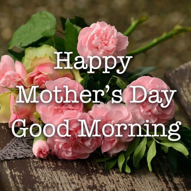 10 Special Good Morning, Happy Mother's Day Messages For Mommy - picture 8