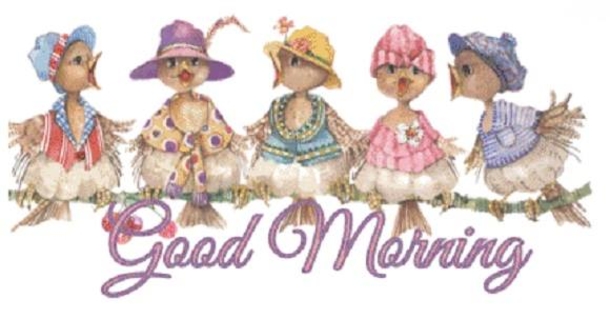 10 Special Good Morning Quotes To Start Your Day With Happiness - picture 11