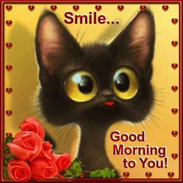 10 Special Good Morning Quotes To Start Your Day With Happiness - picture 7