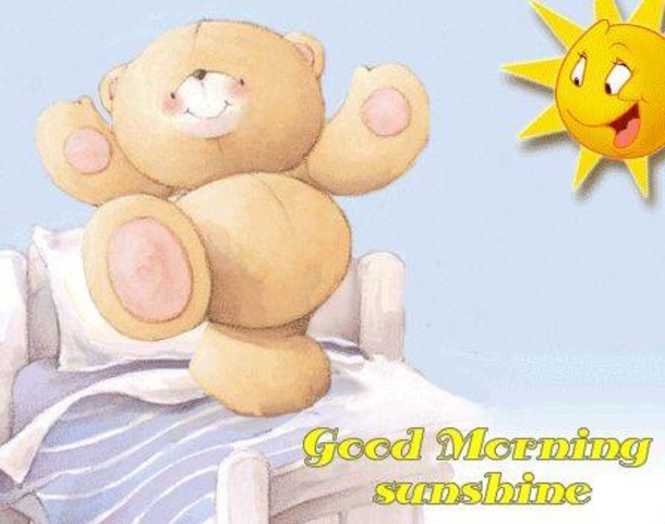 10 Special Good Morning Quotes To Start Your Day With Happiness - picture 8