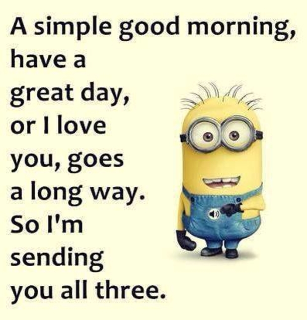 10 Special Good Morning Quotes To Start Your Day With Happiness - picture 9