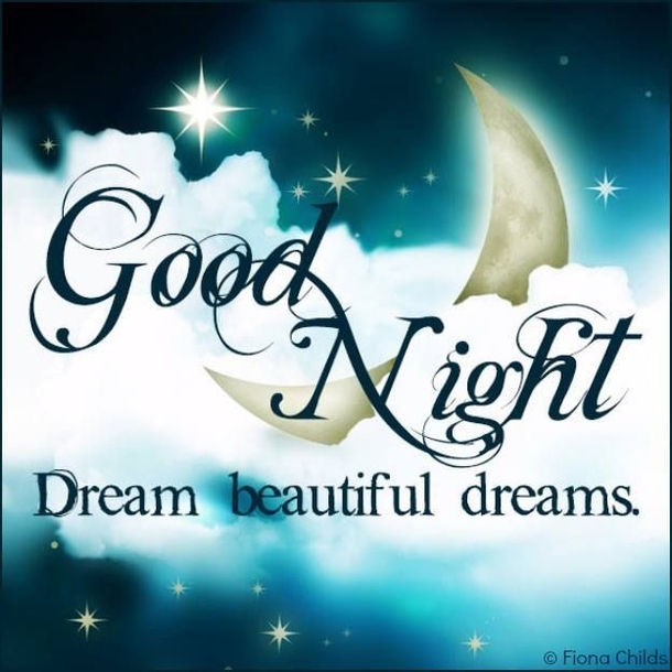 10 Special Good Night Images To End The Day - picture 8