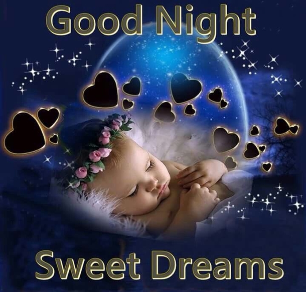 10 Special Good Night Images To End The Day - picture 9