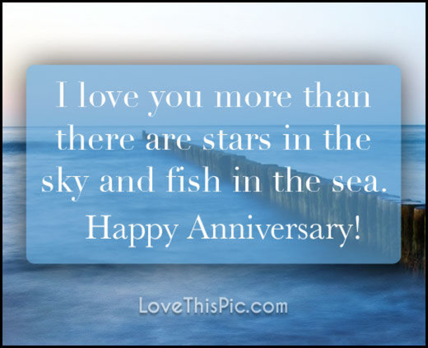 10 Special Happy Anniversary Images For Couples - picture 2