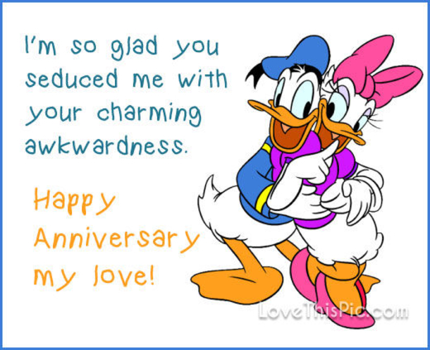 10 Special Happy Anniversary Images For Couples - picture 6