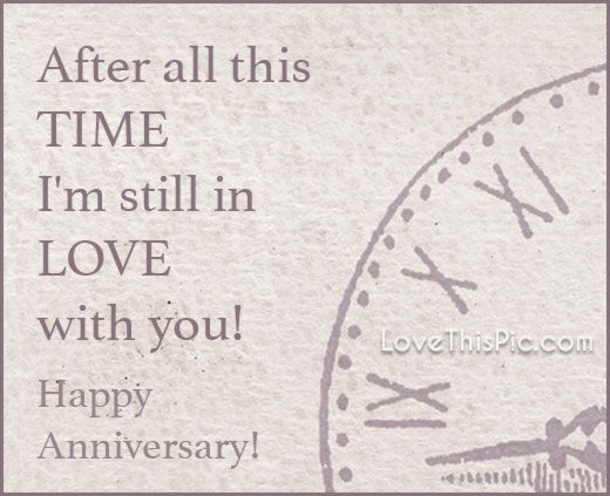 10 Special Happy Anniversary Images For Couples - picture 8