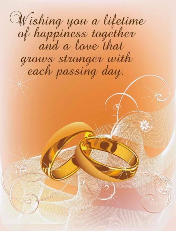 10 Special Happy Anniversary Quotes, Images And Sayings - picture 6