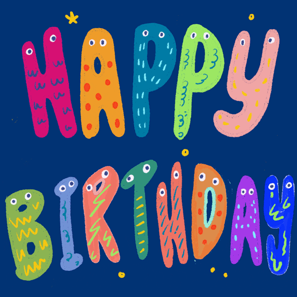 10 Special Happy Birthday Image Gifs For Boys That They Will Love - picture 11