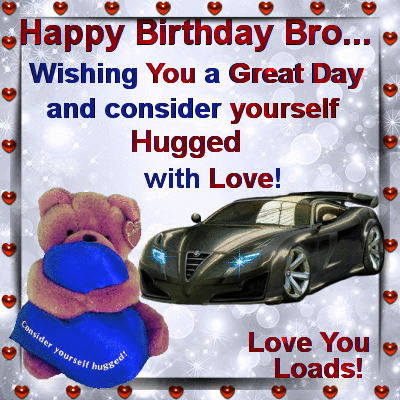 10 Special Happy Birthday Image Gifs For Boys That They Will Love - picture 4