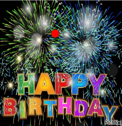 10 Special Happy Birthday Image Gifs For Boys That They Will Love - picture 7