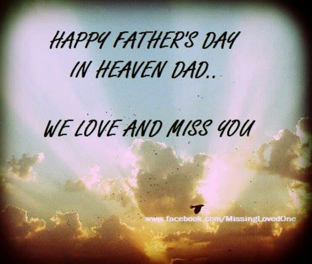 10 Special Happy Father's Day Quotes - picture 2