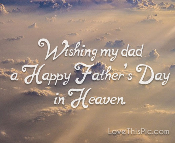 10 Special Happy Father's Day Quotes - picture 3