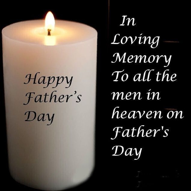 10 Special Happy Father's Day Quotes - picture 4