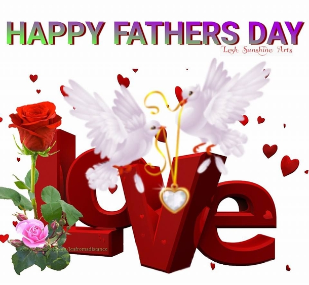 10 Special Happy Father's Day Quotes - picture 5