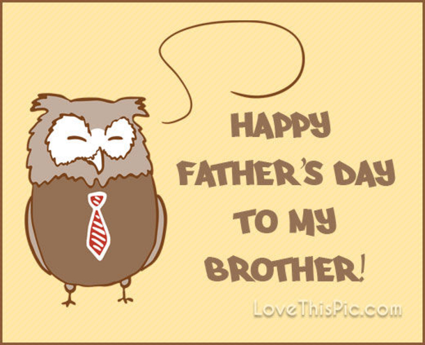 10 Special Happy Father's Day Quotes - picture 6