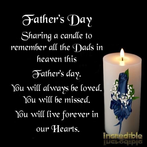 10 Special Happy Father's Day Quotes - picture 7