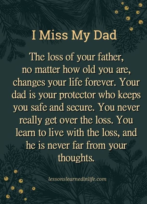 10 Special Happy Father's Day Quotes - picture 8