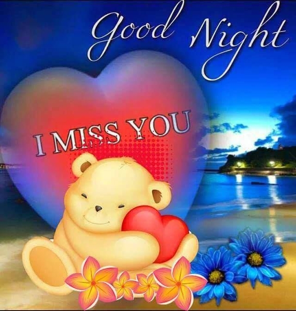 10 Special I Miss You Quotes To The Ones You Love The Most - picture 4