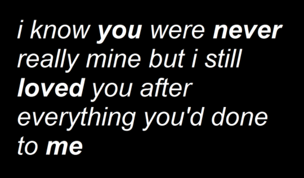 10 Special I Miss You Quotes To The Ones You Love The Most - picture 8