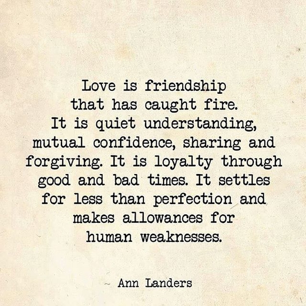 10 Special Love Quotes For Her To Appreciate - picture 2
