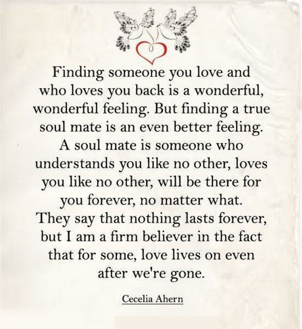 10 Special Love Quotes For Her To Appreciate - picture 3