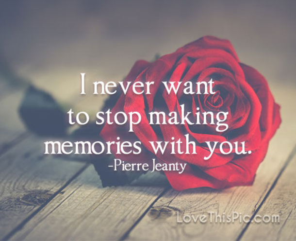 10 Special Love Quotes On Romance That Touch The Heart - picture 10