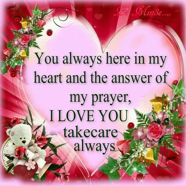 10 Special Love Quotes On Romance That Touch The Heart - picture 2