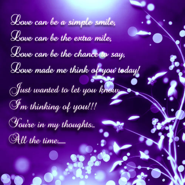 10 Special Love Quotes On Romance That Touch The Heart - picture 7