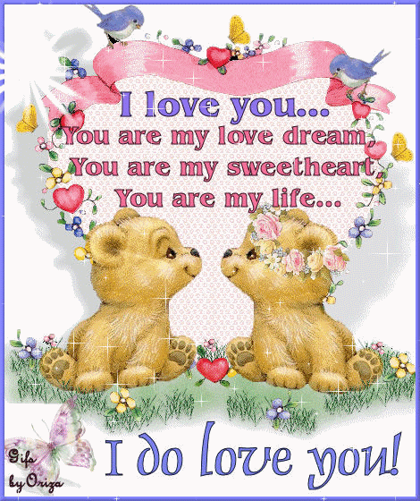 10 Special Love Quotes On Romance That Touch The Heart - picture 9
