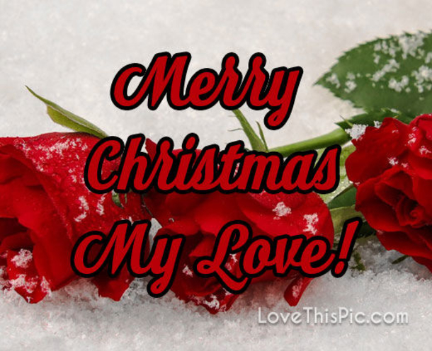 10 Special Merry Christmas 2022 Messages For Couples - picture 10