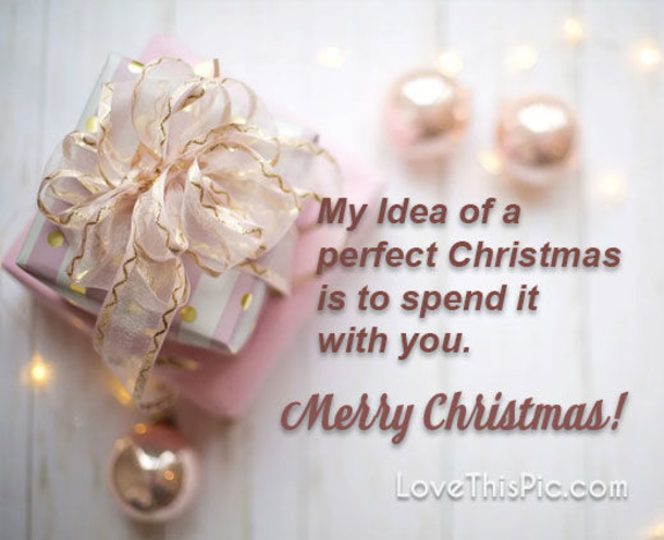 10 Special Merry Christmas 2022 Messages For Couples - picture 3