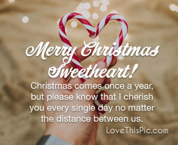 10 Special Merry Christmas 2022 Messages For Couples - picture 9