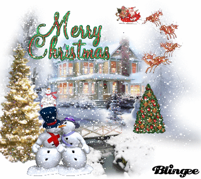 10 Special Merry Christmas Quotes To Share With Your Loved Ones - picture 7