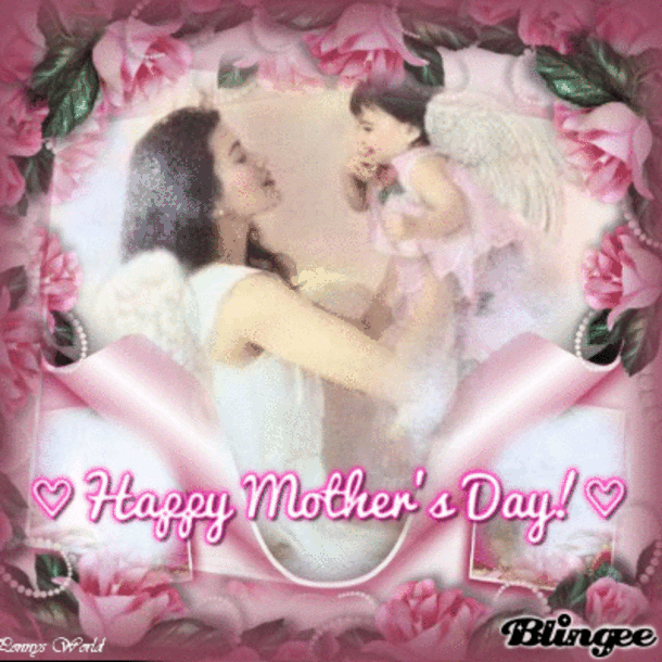 10 Special Mother’s Day Quotes & Sayings - picture 5