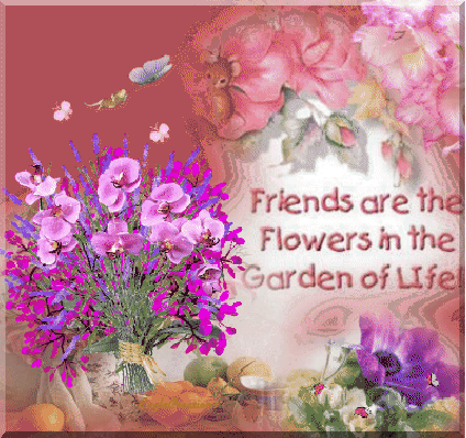 10 Special Quotes About Friendship To Share With Your Best Friends - picture 2