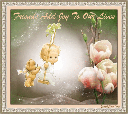 10 Special Quotes About Friendship To Share With Your Best Friends - picture 6