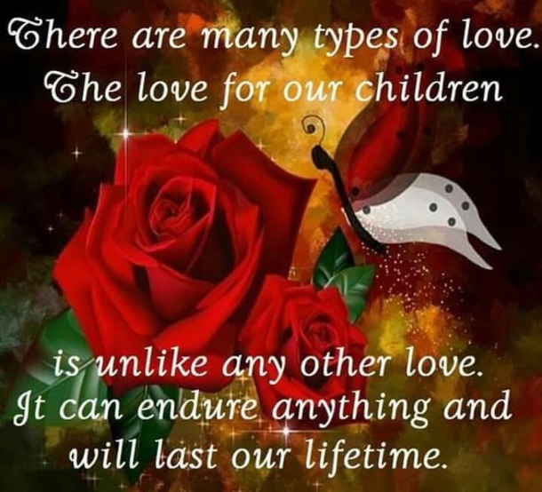 10 Special Quotes About The Love Of A Son - picture 8