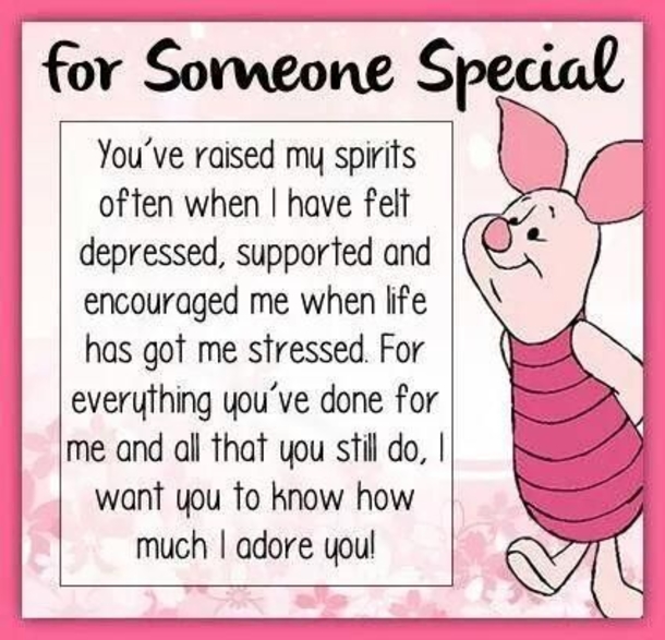 10 Special Quotes On Friendship - picture 7