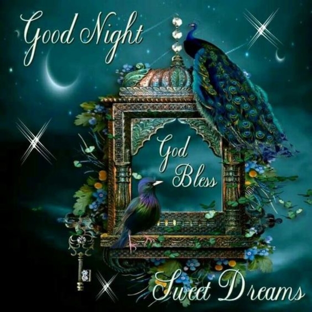 10 Special Sweet Dreams Images & Quotes - picture 12
