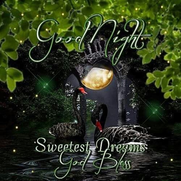 10 Special Sweet Dreams Images & Quotes - picture 2