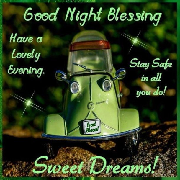 10 Special Sweet Dreams Images & Quotes - picture 3