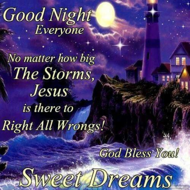 10 Special Sweet Dreams Images & Quotes - picture 4